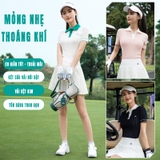 Áo cộc tay golf nữ PGM YF802 PreOrder