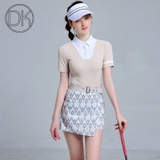 Chân váy D-KN23043 PreOrer