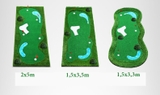 Thảm Tập Putting Golf PGM – GL010