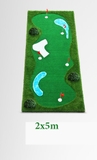 Thảm Tập Putting Golf PGM – GL010