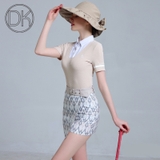 Chân váy D-KN23043 PreOrer