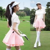 Chân váy Qz013 PreOrder