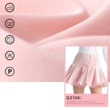 Chân váy Qz108 PreOrder