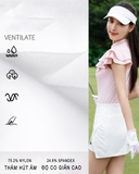 Chân váy Qz014 PreOder