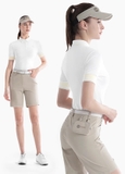 Áo cộc tay golf nữ PGA101345 PreOrder