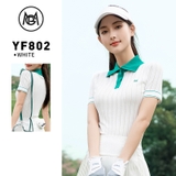 Áo cộc tay golf nữ PGM YF802 PreOrder