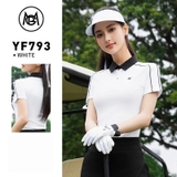 Áo cộc tay golf nữ PGM YF793 PreOrder