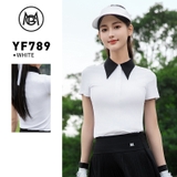Áo cộc tay golf nữ PGM YF789 PreOrder