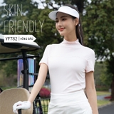 Áo cộc tay golf nữ PGM YF782 PreOrder