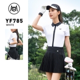 Áo cộc tay golf nữ PGM YF785 PreOrder