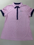 Áo cộc tay golf nữ PGA101265 PreOrer