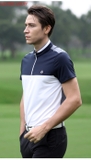 Áo cộc tay golf nam PGM-YF248