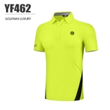 Áo cộc tay thể thao golf nam PGM-YF462