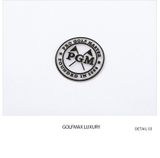 Áo cộc tay thể thao golf nam PGM-YF462