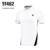 Áo cộc tay thể thao golf nam PGM-YF462