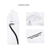 Áo cộc tay thể thao golf nam PGM-YF462