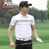 Áo cộc tay golf nam PGM-YF243