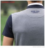 Áo cộc tay golf nam PGM-YF248