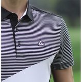 Áo cộc tay golf nam PGM-YF261