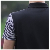 Áo cộc tay golf nam PGM-YF261