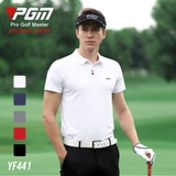 Áo cộc tay golf nam PGM-YF300