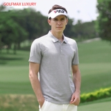 Áo cộc tay golf nam PGM-YF313