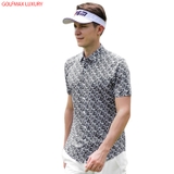 Áo cộc tay golf nam PGM-YF317