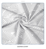 Áo cộc tay golf nam PGM-YF394