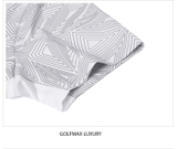 Áo cộc tay golf nam PGM-YF394