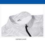Áo cộc tay golf nam PGM-YF394