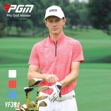 Áo cộc tay golf nam PGM-YF394