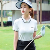 Áo cộc tay golf nữ TYGJ-T250