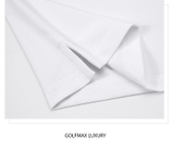 Áo cộc tay thể thao golf nam PGM-YF395