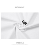 Áo cộc tay thể thao golf nam PGM-YF395