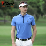 Áo cộc tay golf nam PGM-YF245