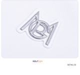 Áo cộc tay golf nữ PGM - YF483 cao cấp