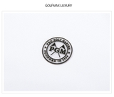 Áo cộc tay thể thao Golf nam PGM-YF460