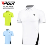 Áo cộc tay thể thao Golf nam PGM-YF460