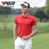 Áo cộc tay thể thao golf Nam PGM-YF463
