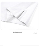 Áo cộc tay thể thao golf Nam PGM-YF463