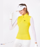 Áo dài tay golf nữ LG17018 cao cấp