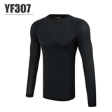 Áo dài tay giữ nhiệt golf nam PGM-YF307