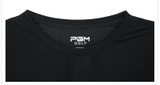 Áo dài tay giữ nhiệt golf nam PGM-YF307