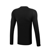 Áo dài tay giữ nhiệt golf nam PGM-YF307