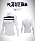 Áo dài tay golf nữ PGM - YF144 cao cấp