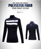 Áo dài tay golf nữ PGM - YF144 cao cấp