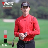 Áo dài tay golf nam PGM-YF372