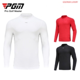 Áo dài tay golf nam PGM-YF372