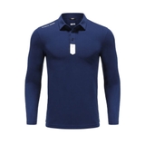 Áo dài tay Golf nam PGM-YF373