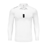 Áo dài tay Golf nam PGM-YF373